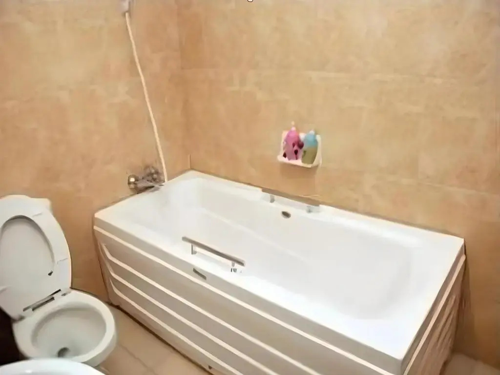Отель Asia Resort Kaset Nawamin в Бангкоке