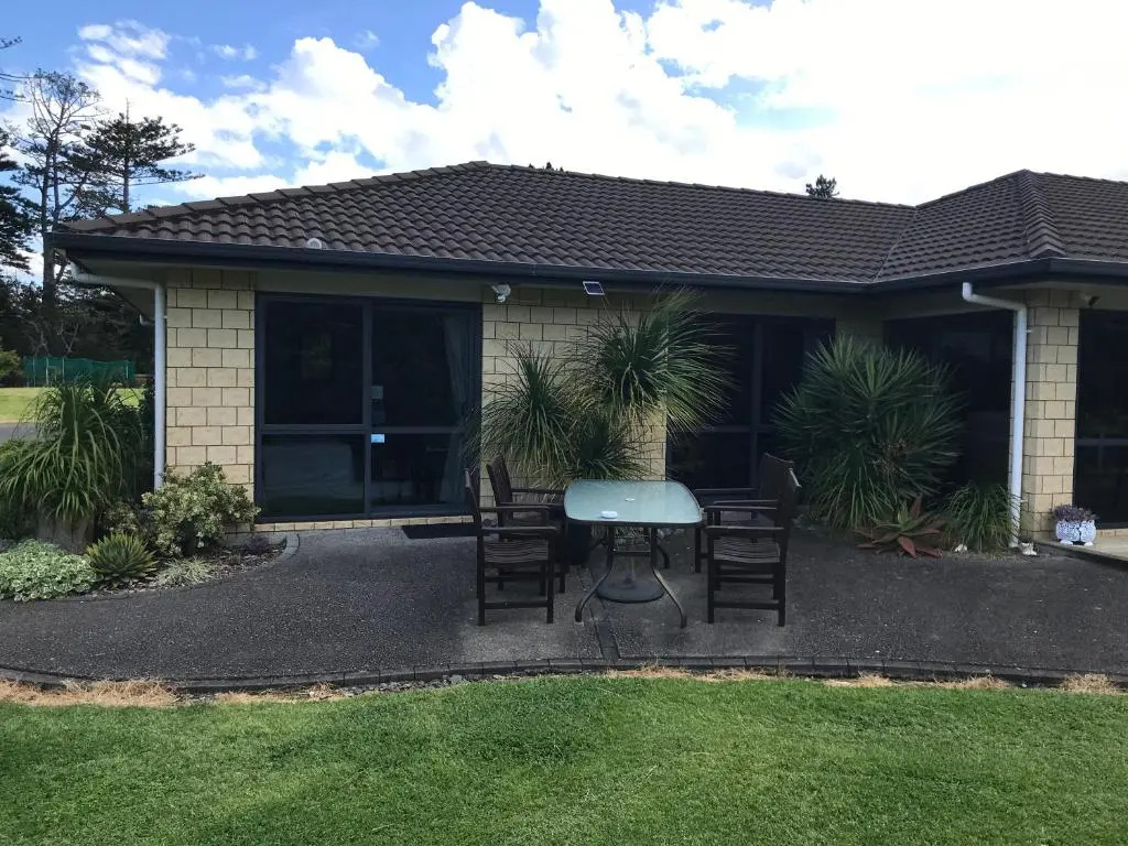 Silverdale Garden Stay - Chambres