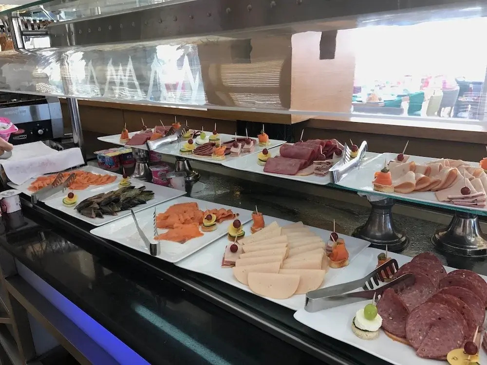 Ghazala Resort and Spa - фото 11