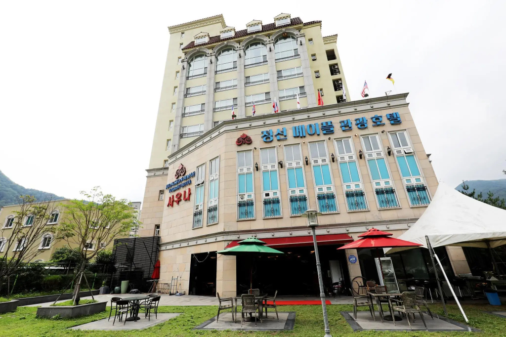 Hotel photo 22