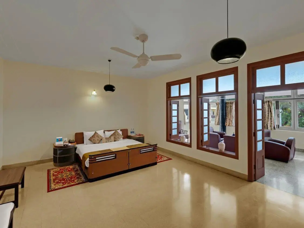 Hotel photo 8