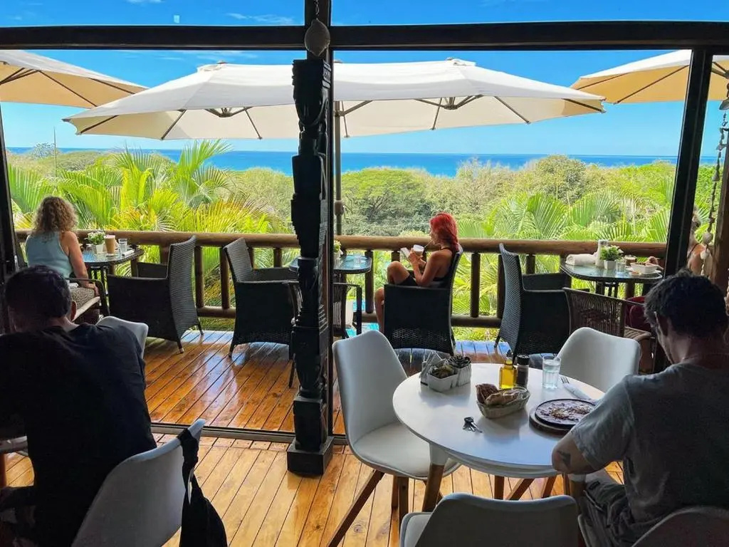 Horizon Hotel & Yoga center - Général