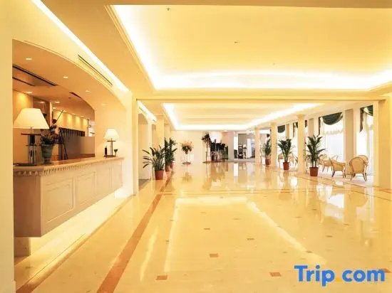 Nagasaki Hotel Yataro - Chambres