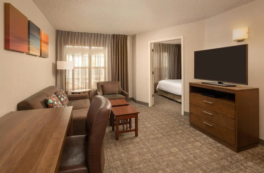 Staybridge Suites Denver Tech Center by IHG - Chambres