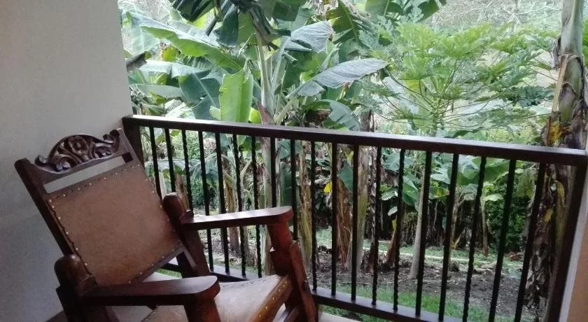 Hotel Campestre Montecarlo - Général