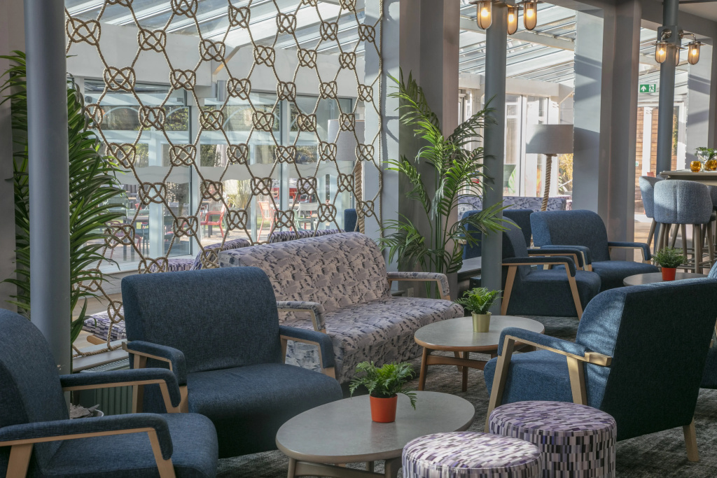 Bournemouth West Cliff Hotel & Spa - Général