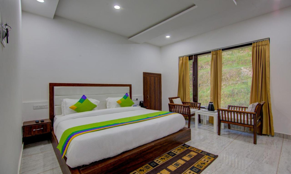Hotel photo 12