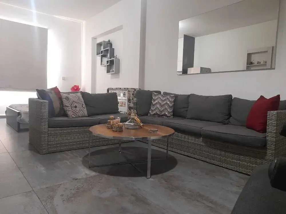 Fully Furnished and Equipped Studio in Dbayeh With Perfect Location - фото 7