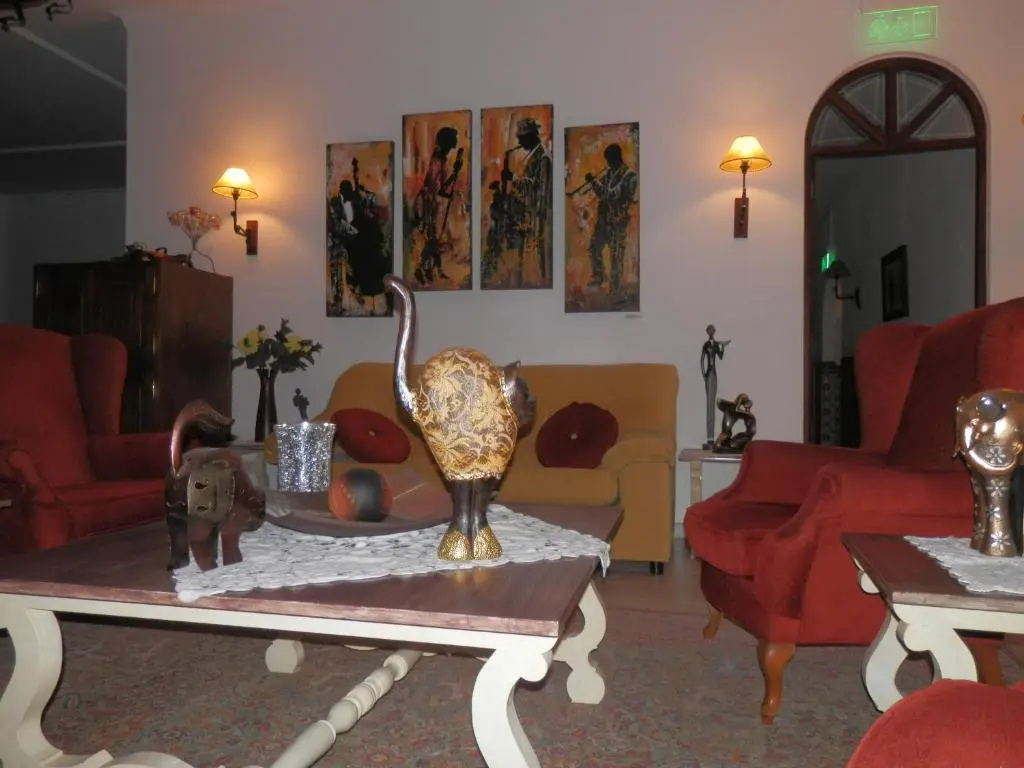 Hotel photo 12