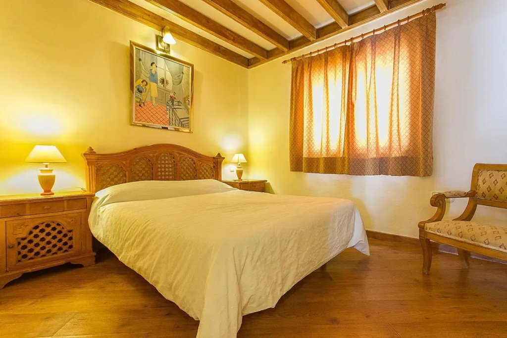 Sands Beach Resort - Chambres