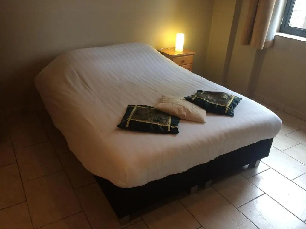 Executive Apartment
