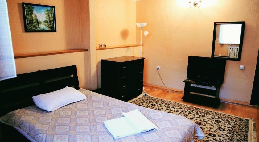 Щучинск: Отель Bereke Hotel