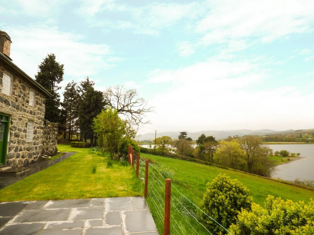 Ffynnon Gower