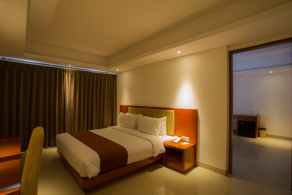 The Sun Hotel & Spa Legian