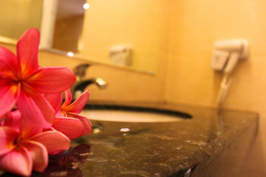 Hotel Time Nilai