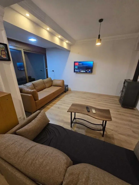 VILLA OLINDA 4 BED with huge garden - фото 28