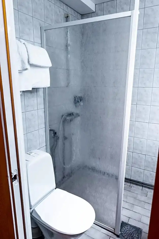Hotell Fars Hatt - Chambres