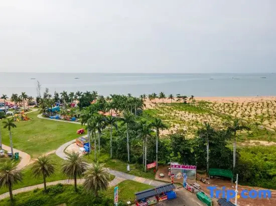 Dahua Xinn Hotel (Haikou International Exhibition Center)