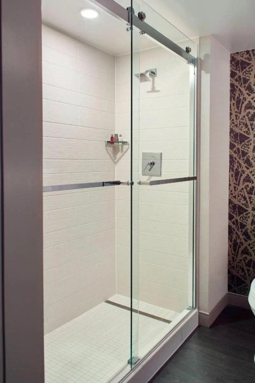 Raleigh Marriott City Center - Chambres