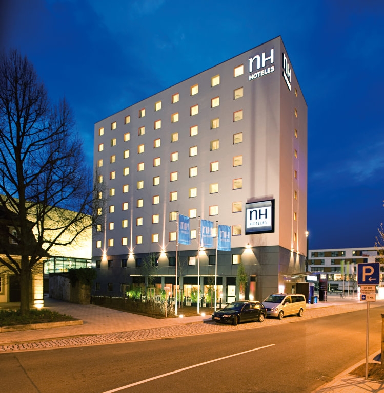 Hotel NH Ludwigsburg image