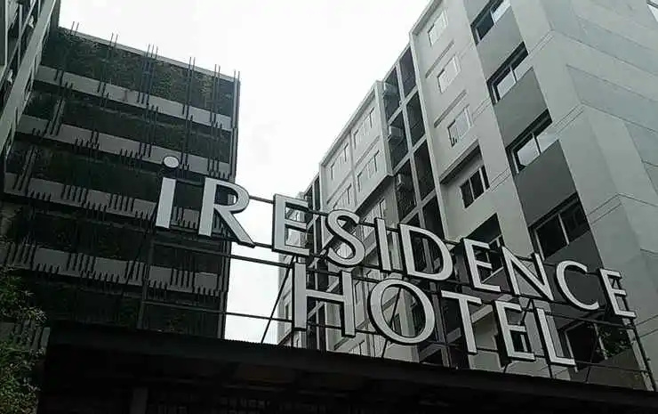 I Residence Hotel