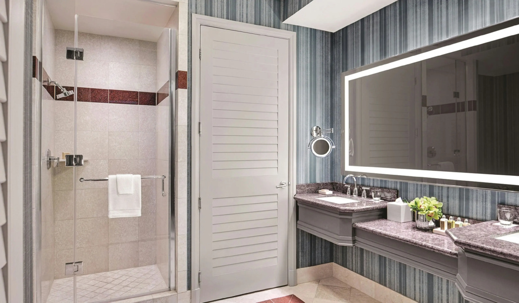 Mandalay Bay Resort And Casino - Général