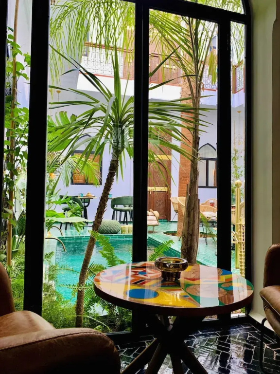 Hotel photo 8