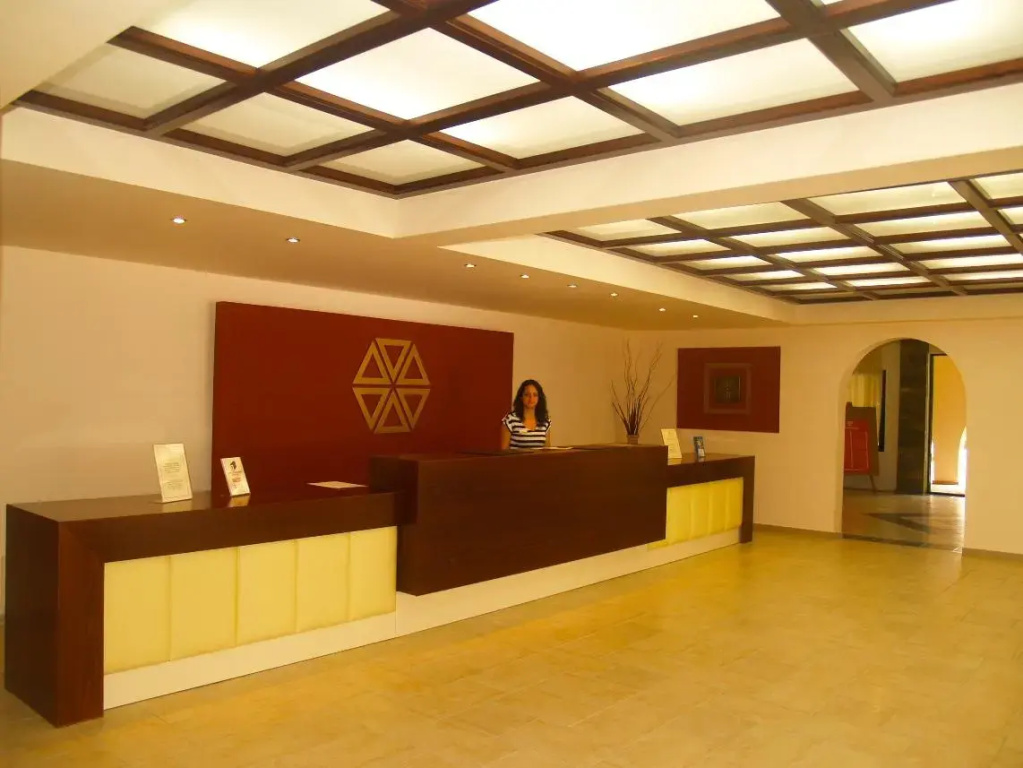 Mare Village Metamorfosi — Халкідікі, Греція мініатюра 23