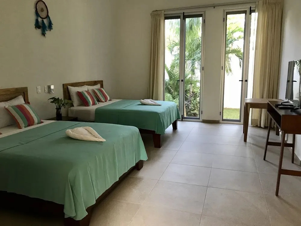 Suites Cielo y Mar — 5