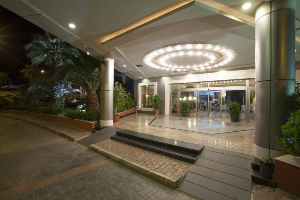 Club Side Coast — фото