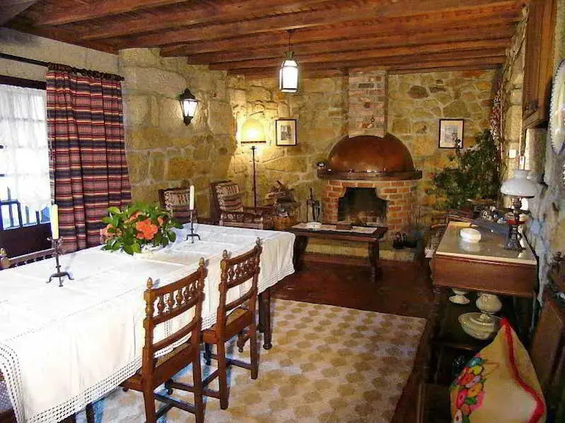 Casa Da Gaiba - Général