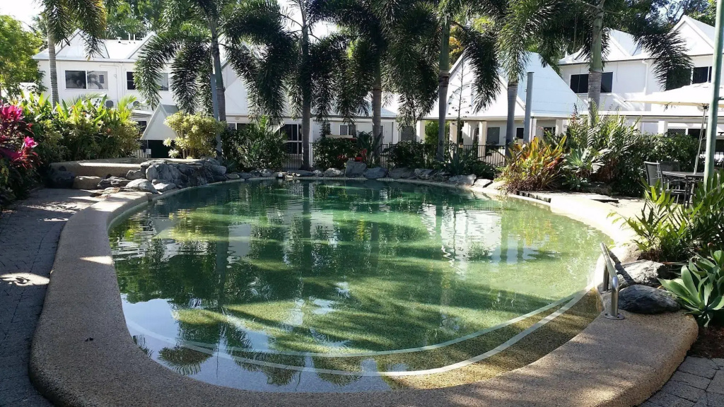 Titree Resort Holiday Apartments - Général