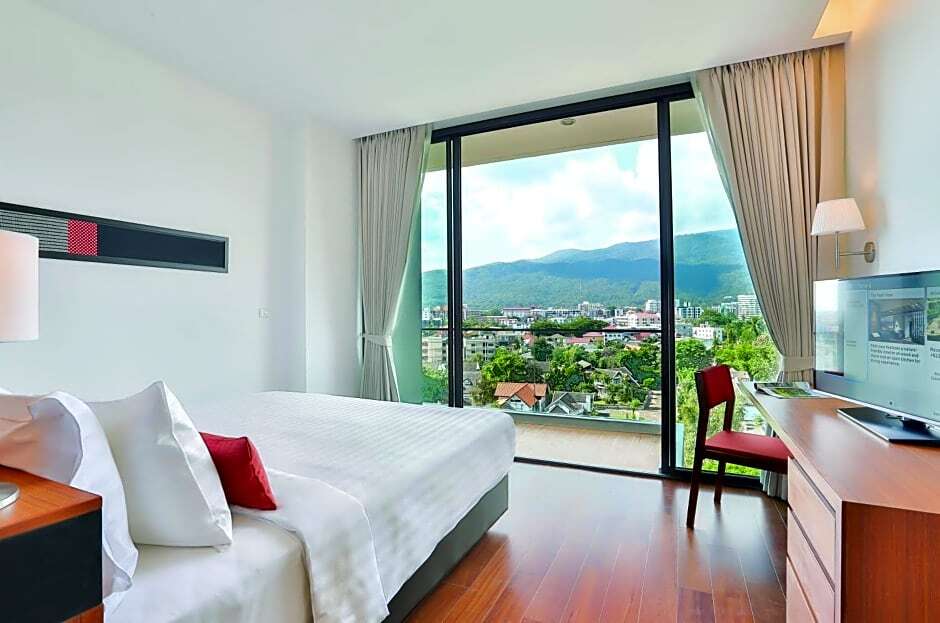 Eastin Tan Hotel Chiang Mai