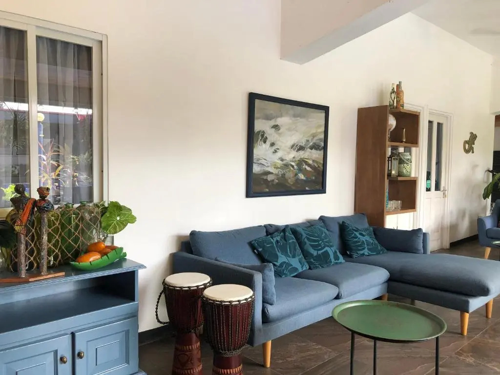 Holland Lodge Paramaribo - Chambres