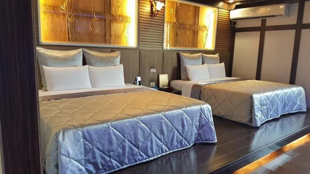 Hotel photo 20