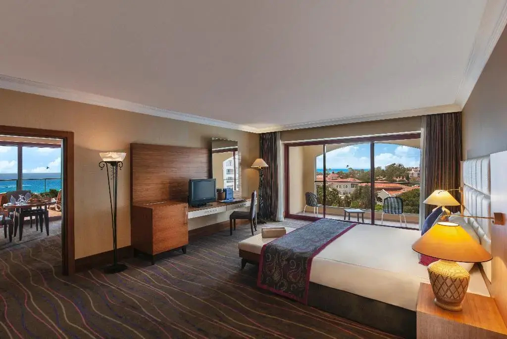 Sirene Belek Hotel — фото 7