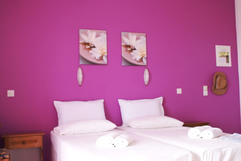 Oskars Studios & Apartments, ,