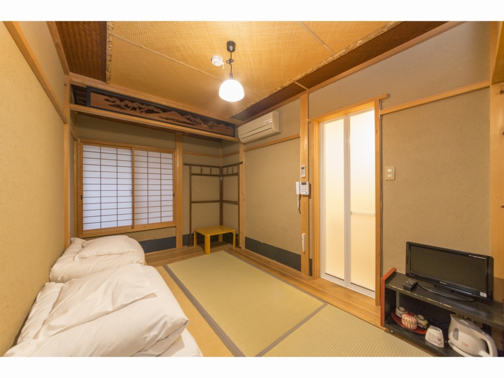 Nagomi Ryokan Yuu 사진 2