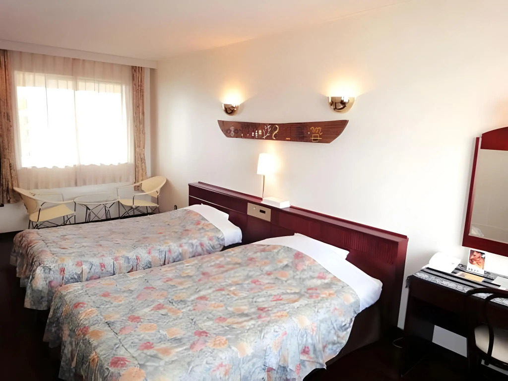 Amami Resort Basyayamamura — фото 2