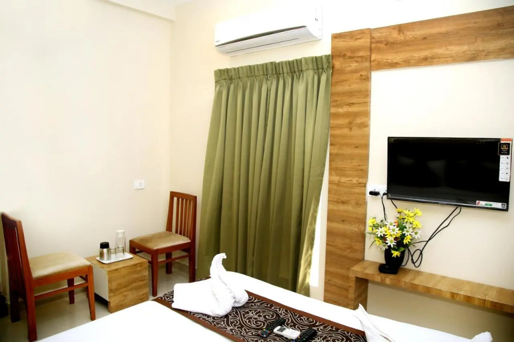 Hotel photo 6
