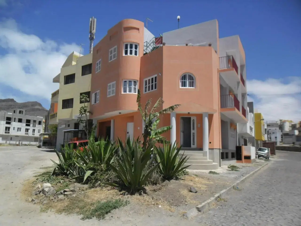 Laginha Beach Guest House