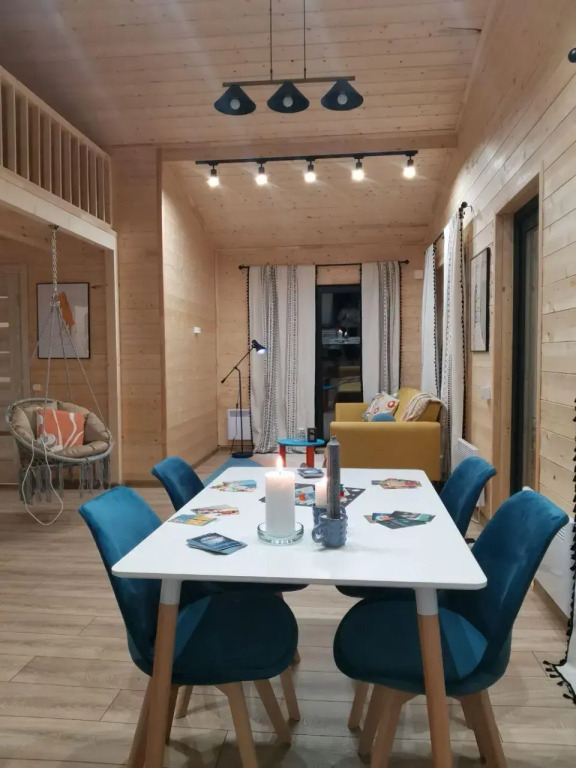 Загородный дом в Истринском районе, 235 - фото 19