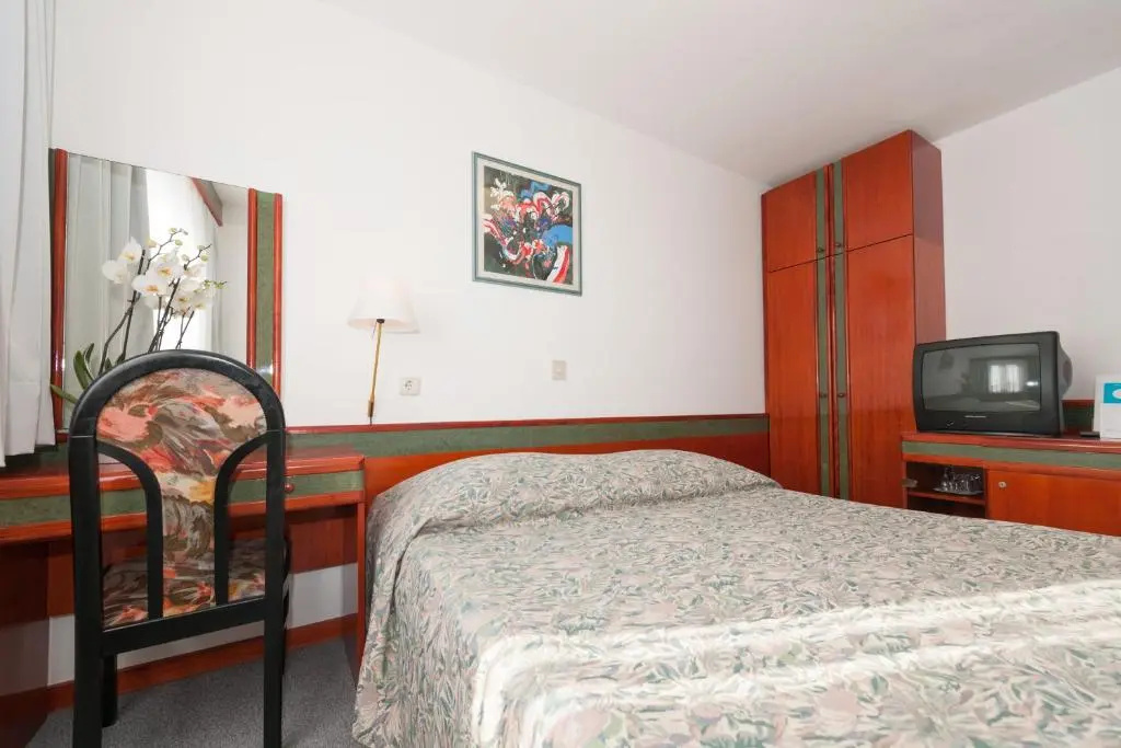 Maistra Select Pineta Hotel - Chambres