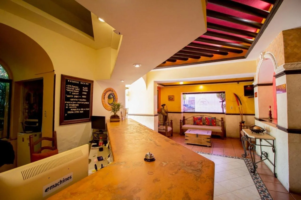 Hotel photo 18