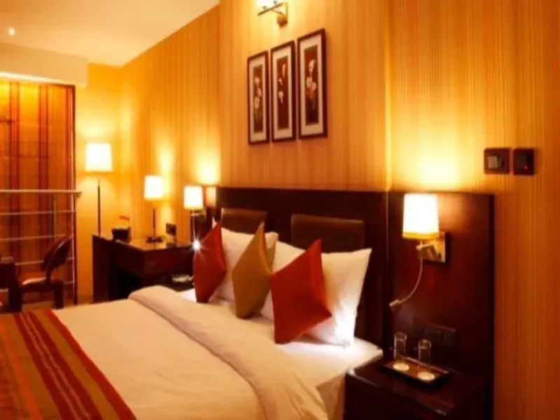 Hotel photo 4