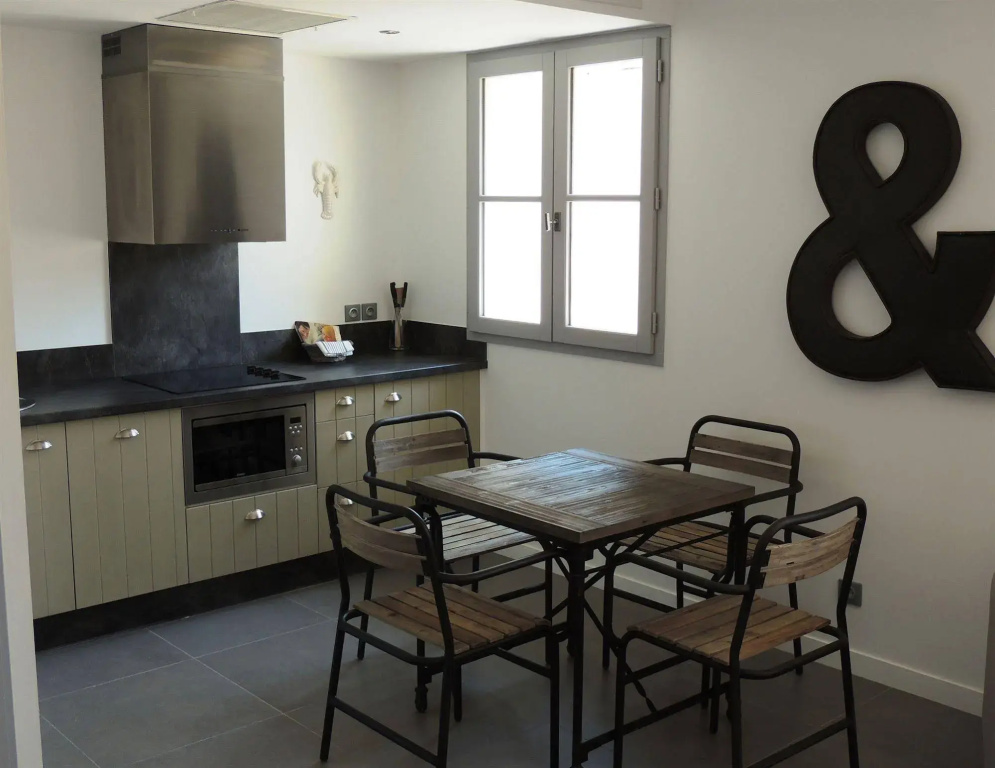 Afficher la photo 7 — Le Domaine de la Mandoune