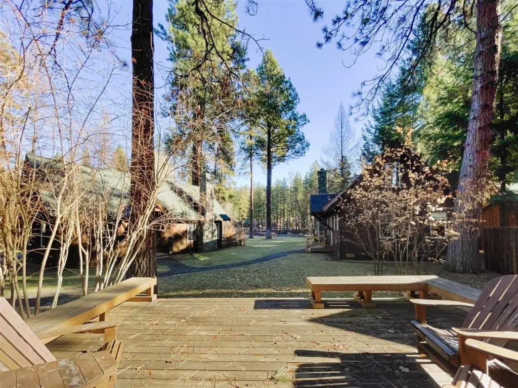 Metolius Cabin 11