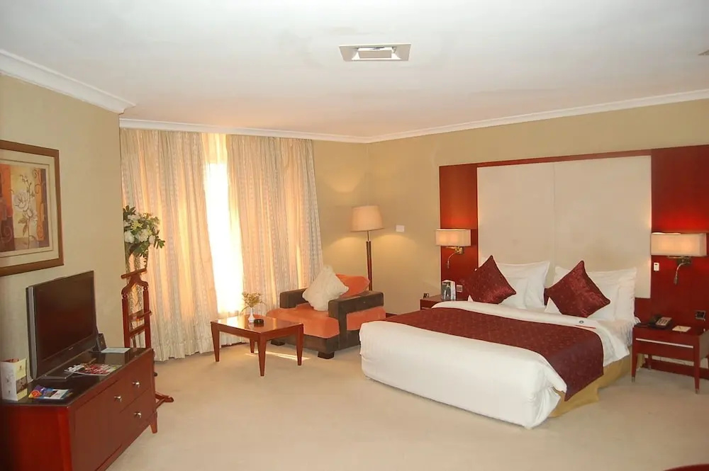 Chelsea Hotel - Central Area - Chambres