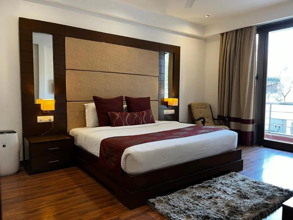 Hotel photo 14