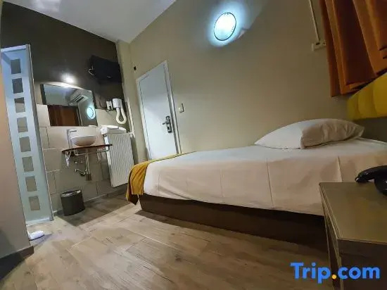 Economy Single room